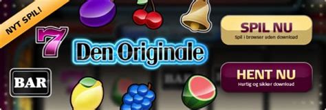 danske spillemaskiner|Spilleautomater – Prøv de originale danske spil her.